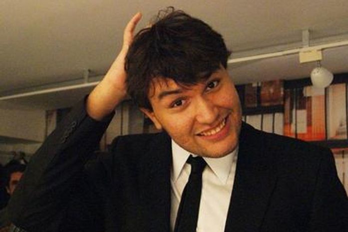 Agredido por são-paulinos, repórter do CQC desabafa e admite medo