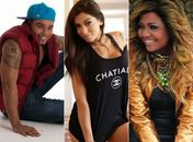 Anitta, Naldo e Gaby podem ter espaço no Rock in Rio 2015