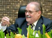 Estácio Luiz Gama de Lima, aguardará questão judicial para reformar recurso