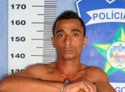 Francisco Vinícius da Silva é acusado de matar empresário