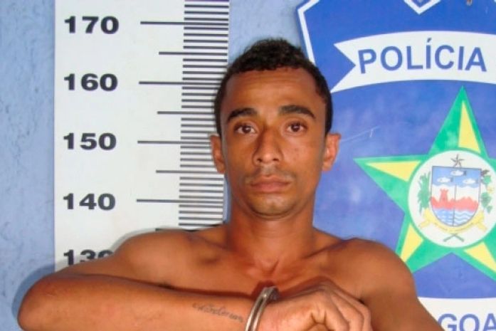 Francisco Vinícius da Silva é acusado de matar empresário