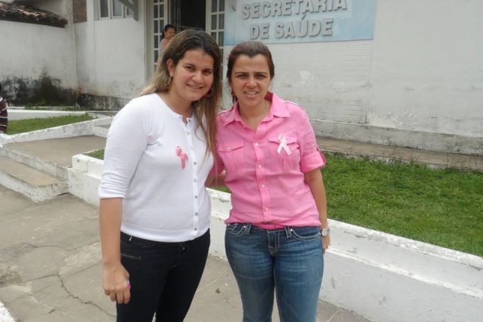 Mar Vermelho promove ação "Saúde Mais Perto de Você"