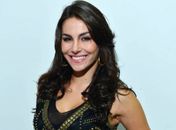Namorada de Rodrigo Santoro faz teste para papel que seria de Alinne Moraes  