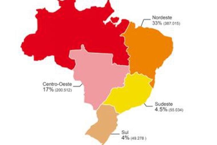 Reforma agrária vai desapropiar terras em Alagoas
