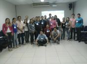 Funcionárias da Prefeitura de Limoeiro participam do curso Como Comprar da Pequena Empresa