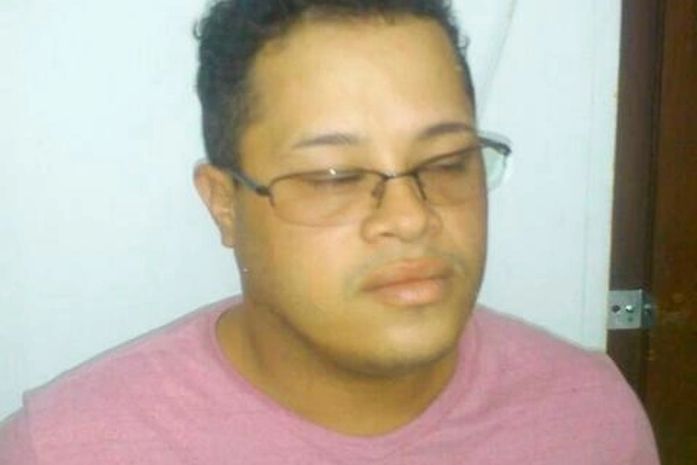 Severino Vital de Souza Neto