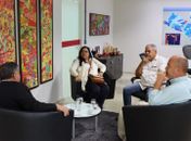 MPAL deve supervisionar recursos da Lei Paulo Gustavo no estado
