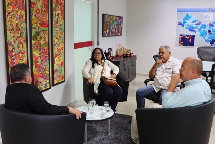 MPAL deve supervisionar recursos da Lei Paulo Gustavo no estado
