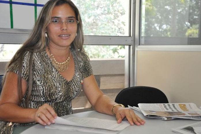 Alagoana tem artigo publicado em anais de simpósio latino-americano