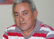Professor Luiz Gonzaga faleceu nesta sexta-feira
