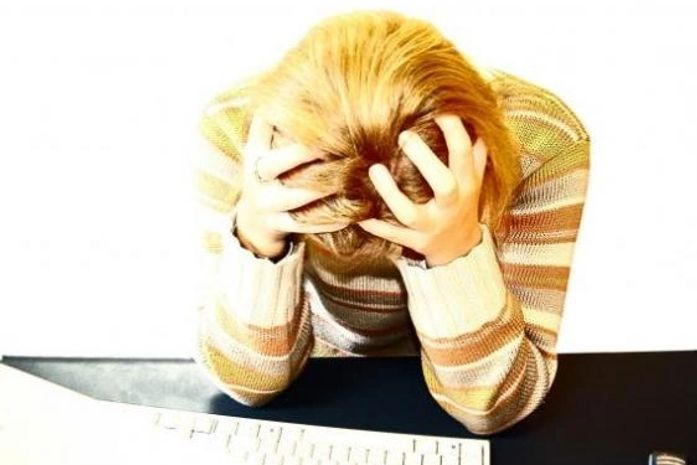 O concurseiro não deve temer as pressões