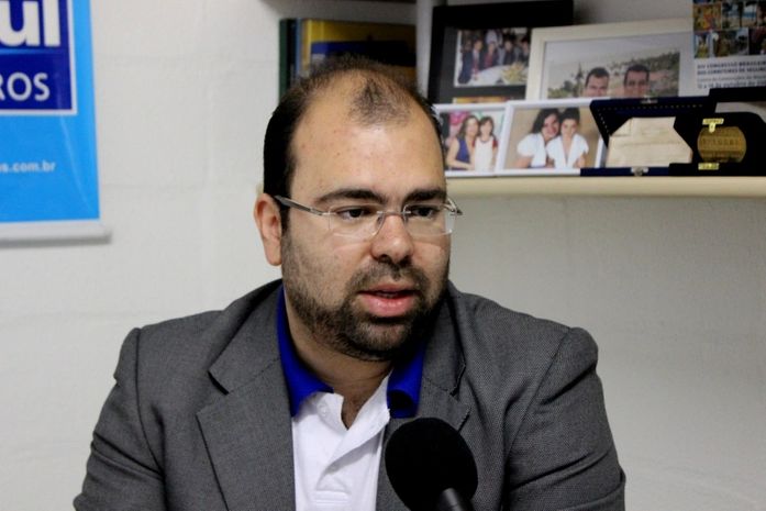 O Diretor do Sindicato dos Corretos de Alagoas, Djaildo Almeida, explicou que o seguro é facultativo apenas para passageiros. As empresas são obrigadas a ofertá-lo