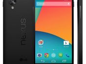 Nexus 5 aparece no Google Play
