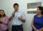 Prefeitura inaugura Centro de Atendimento Socioassistencial