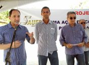  Construtora Sauer distribui 10 mil cadernos a alunos de Satuba