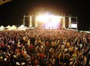 Viva Arapiraca lança edital para democratizar bandas no festival