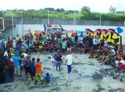 Documentário: A Cultura Hip-Hop Vive em Alagoas