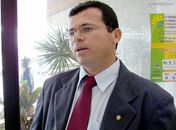 Delegado Valdeks Pereira