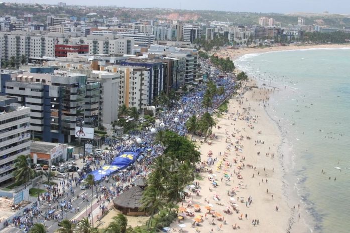 Cidade de Maceió