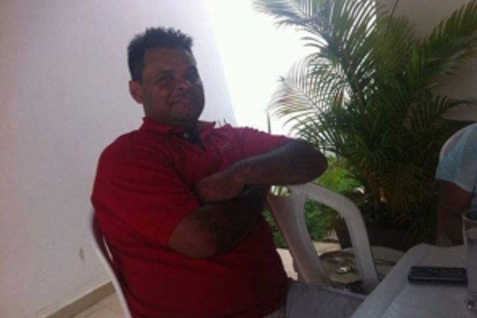 André Santos Silva, 36.