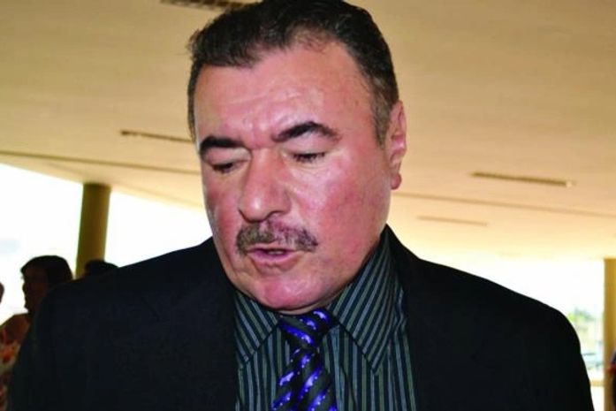 Chapa do PRTB pode complicar Jairzinho Lira de chegar a ALE em 2014