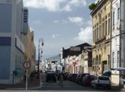 Jaraguá: o futuro promissor que não veio para o bairro