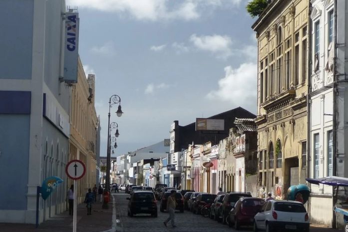 Jaraguá: o futuro promissor que não veio para o bairro