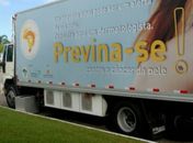 Palmeira recebe programa da Sociedade Brasileira Contra o Câncer de Pele