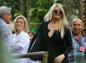 'Bárbara me machucou a ponto de eu tentar me matar”, diz Monique Evans
