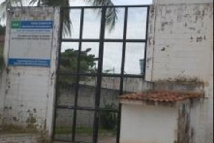 Unidade de Internação registra fuga de sete menores