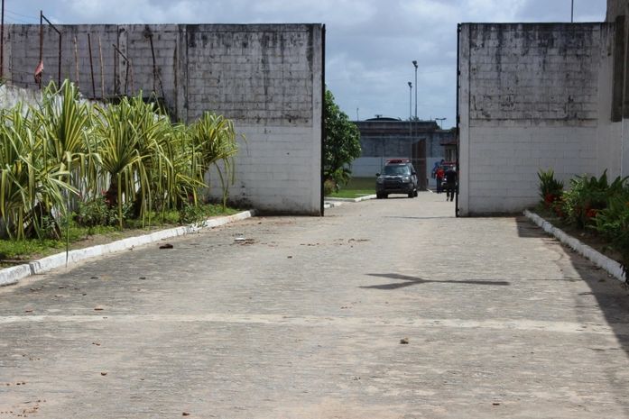 Unidade de Internação Masculina