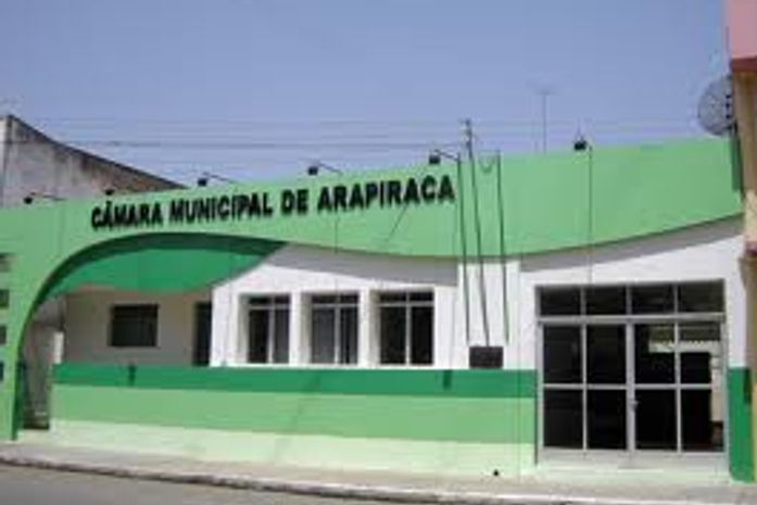 Vereadores trocam de partido em Arapiraca