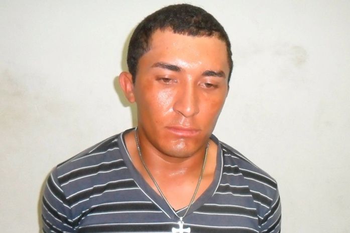 Delegacia de Homicídios prende acusado de homicídio no Cruzeiro do Sul