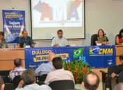  Evento Diálogo Municipalista discutiu problemas alagoanos