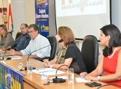Evento Diálogo Municipalista discutiu problemas alagoanos