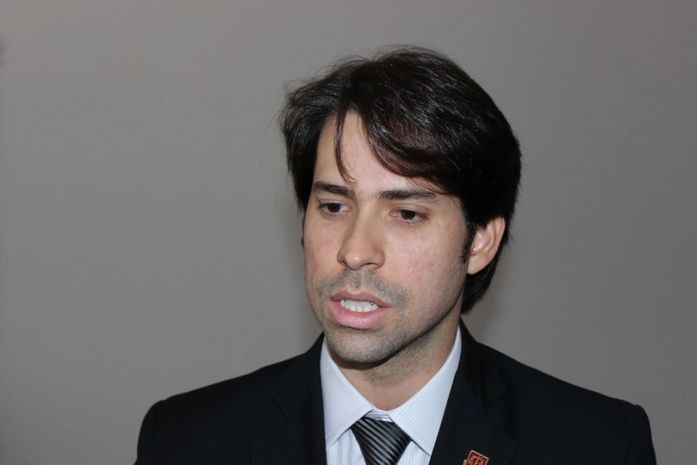 Pedro Barbosa Neto, Procurador Chefe do MP de Contas