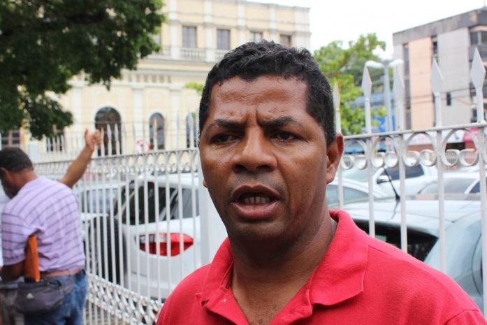 Marcos Antônio da Silva