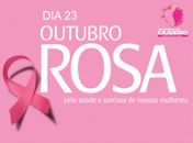  Outubro Rosa: Prefeitura de Cajueiro realiza ações nesta quarta-feira