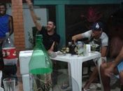 Além da crise, torcedores divulgam foto de "festinha' de jogadores do ASA