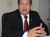 Eduardo Fernandes, presidente da Assala