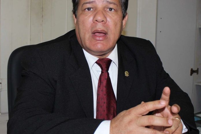 Eduardo Fernandes, presidente da Assala