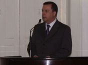 Deputado Sérgio Toledo