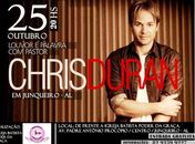 Igreja Batista de Junqueiro comemora 37 anos de fundação