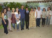  Projeto dinamiza aprendizado da leitura na cidade d Anadia