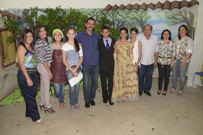 Projeto dinamiza aprendizado da leitura na cidade d Anadia