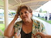 Secretária Ana Dayse Dórea