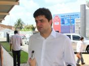 Prefeito Rui Palmeira