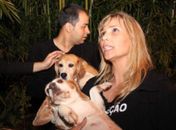 Professor defende estudos com animais e critica 'vegetarianos radicais'