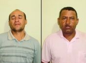 Dupla acusada de homicídio 