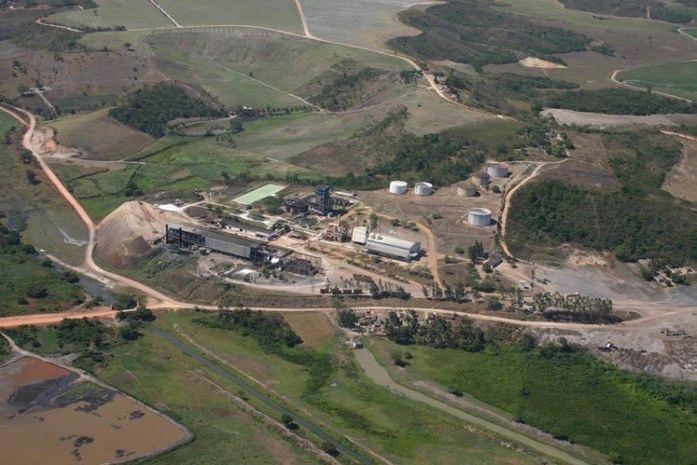 Pindorama, Coruripe